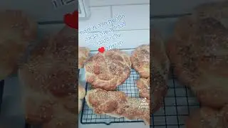 חלות לראש השנה
