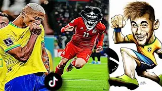 Best football edits - Fails Goals & Skills #124