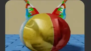 How To Find Beach Ball Floppa! Find The Floppa Morphs (576) 