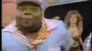Fat Boys The Twist