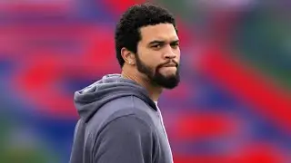 Caleb Williams Is A Chicago Bear | BearsLoseAgain