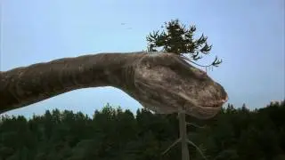 Promo: Dinosaurs Alive | Parque Explora