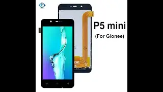How to unlock GiONEE P5 mini forgotten password/ pattern