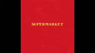 Logic - Supermarket (Official Audio)