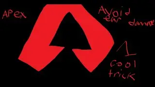How to disable the apex intro video to avoid blowing out your eardrums everytime a new season launch