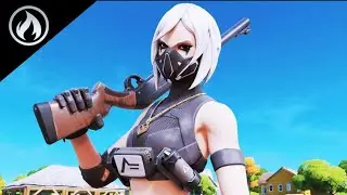 One Pump Specialist...(How to Join a Fortnite Clan )