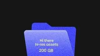 Send big (now even bigger!) with WeTransfer Pro
