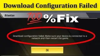 COD Mobile: How to fix Download Configuration Failed error in …