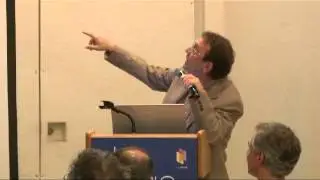 2012 Building Technologies Symposium - Jan Kosny
