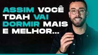 Como dormir melhor?