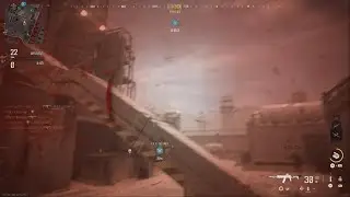 Cooked Grenade Fun
