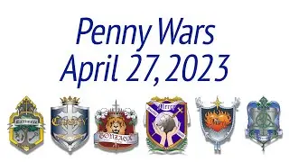 Penny Wars 2023
