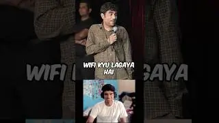 Bro SAVED The Show🗿😂 #shorts #samayraina #indiagotlatent #comedy