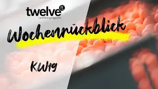 12ft Mag Wochenrückblick KW19 | 3 Fehler in der Laichzeit | Kryston | Bait Fabrik | Boilies in 2021