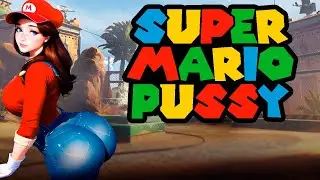 SUPER MARIO PUSSY | нарезка valorant