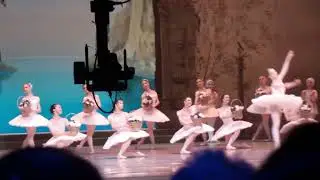 Cюита из балета 