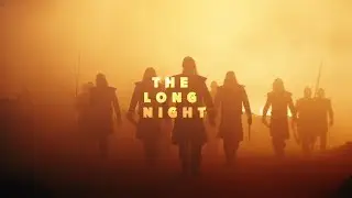 Game of Thrones || The Long Night {8x03}