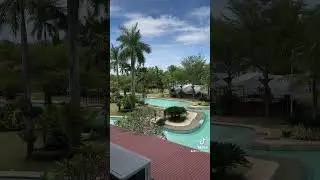 Escape to paradise at Sabin Resort Hotel in Ormoc City, Philippines where luxury meets tranquility.