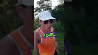 Terrible Pacing | Squerryes Winery parkrun