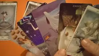 #таро Ее прошлое, настоящее и будущее🔮 #гадание #tarot #раскладтаро #тароонлайн #расклад #таролог