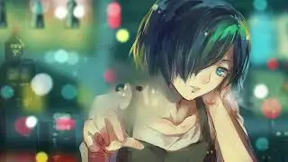 Nightcore ~ Like A Riddle