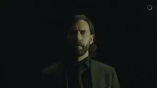 ALAN WAKE 2 MUSIC AND SOUND AWARDS - SOUND EFFECTS