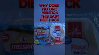 Healthy food swaps to help with fat loss