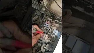 Renault duster ac cooling not working and ac compressor not working problem solved