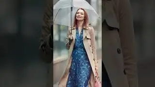 🌧️ Chuva Ai: Fashion Drops | 💯% Artificial Intelligence 🤯  