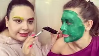 Все лучшие новые инстаграм войны от София Броян  sofiyabroyan face НОВЫЙ ВЫПУСК