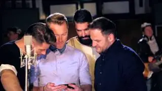 Boyzone - Who We Are (Behind The Scenes)