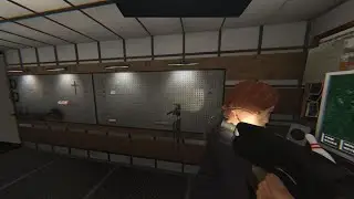 Phasmophobia - What does this do?
