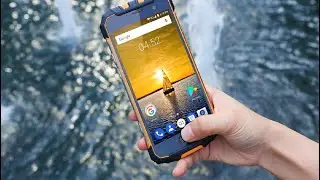 Top 4 Rugged Phone 2021_ Best Rugged Smartphones 2021!