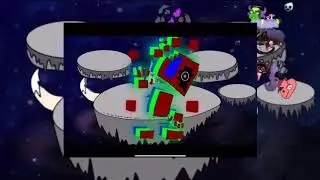 What-If: Deep Bixel was on Deep Void (For Dracotroll and Doukas Pj)