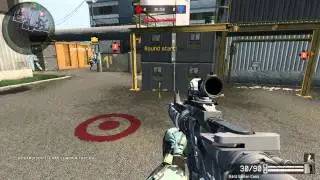 Warface Clan War: FTLG vs PORTUGAL2014 22-08-2015