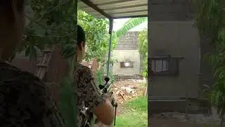 TES UJI AKURASI UNIT KIRIMAN KAK NASRULLAH DI KALIMANTAN || HASIL MANTAPP  #senapanangin
