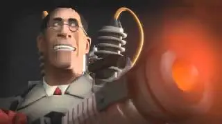 Medic, Why is this going to become a fad?