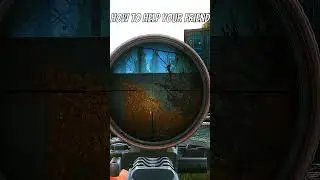 Help friend - Escape from tarkov  