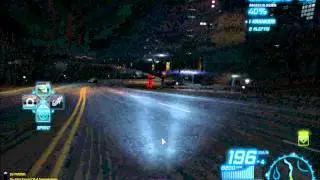 Need For Speed [Pagani Zonda]