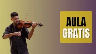 COMO TOCAR VIOLINO OD ZERO