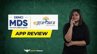 MDS Advance Plus V.2 Review on  e gurukul App | NEET MDS Prepation