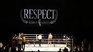 Andrei Stoica vs Mladen Kujundzic