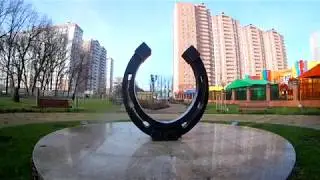Переезд в Краснодар смотрим новыЙ ЖК "ГУБЕРНСКИЙ"