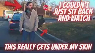 IDIOTS IN CARS  BAD DRIVERS 