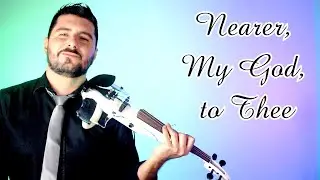 Mais Perto Quero Estar ou Cidadão dos Céus ou Nearer my god to thee ou Finalzinho do Titanic