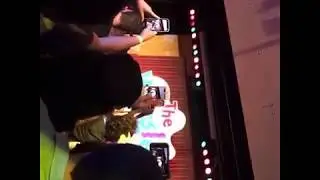 Greg Page Collapses On Stage During Concert