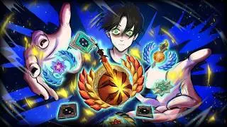 ROAD TO TOP 100 - TITANS CAN SURPRISE