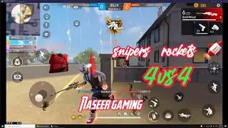 sniper rocket 🚀 👀