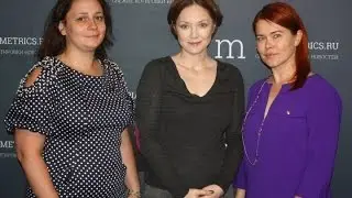 Материнство как искусство. Галафест. Говорим об инклюзивном образовании