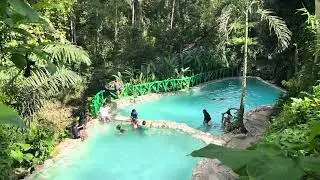 Durano Eco Farm & Spring Resort